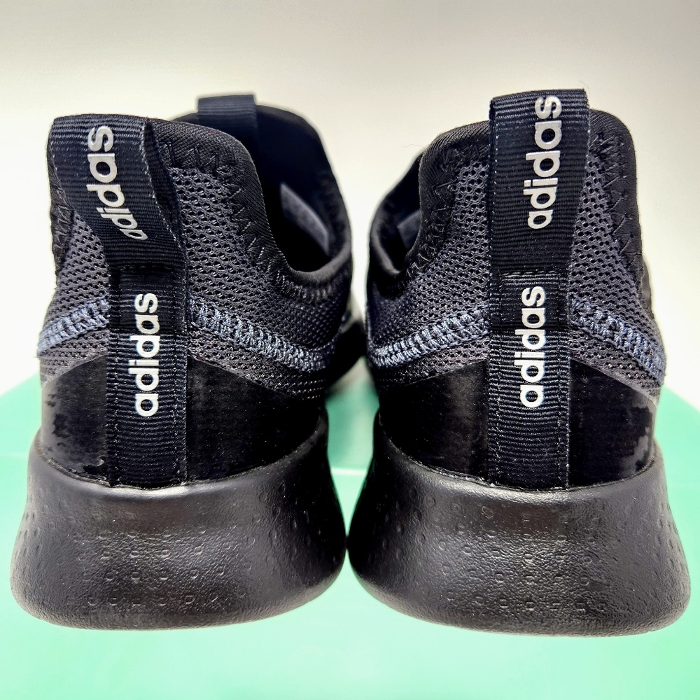 Camo Adidas Puremotion Adapt GY4464 Running Shoes, Sneakers, New Black, Size 8.5 - Picture 5 of 9
